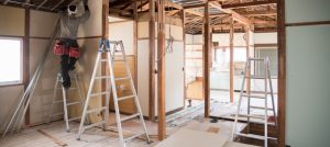 Entreprise de rénovation de la maison et de rénovation d’appartement à Looze